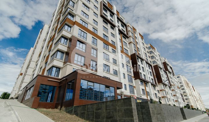 Комм. помещение, Чеканы, МИРЧА ЧЕЛ БЭТРЫН