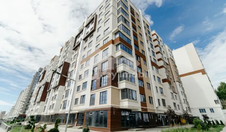 Spațiu comercial, Ciocana, MIRCEA CEL BĂTRÂN