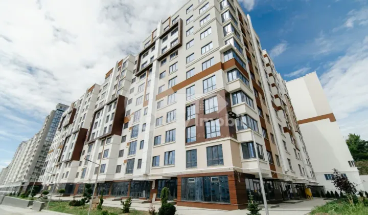 Spațiu comercial, Ciocana, MIRCEA CEL BĂTRÂN