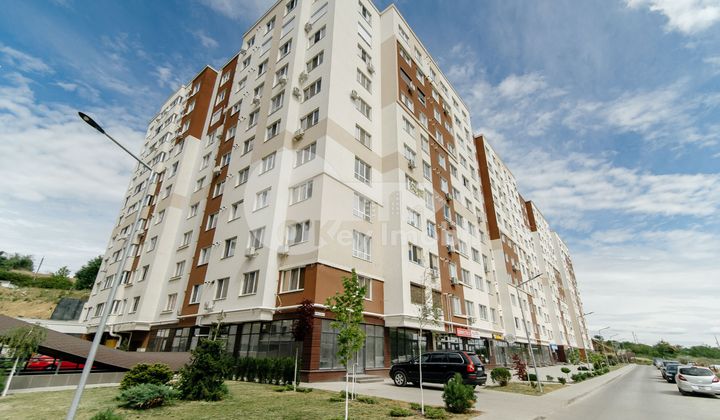 Комм. помещение, Чеканы, МИРЧА ЧЕЛ БЭТРЫН