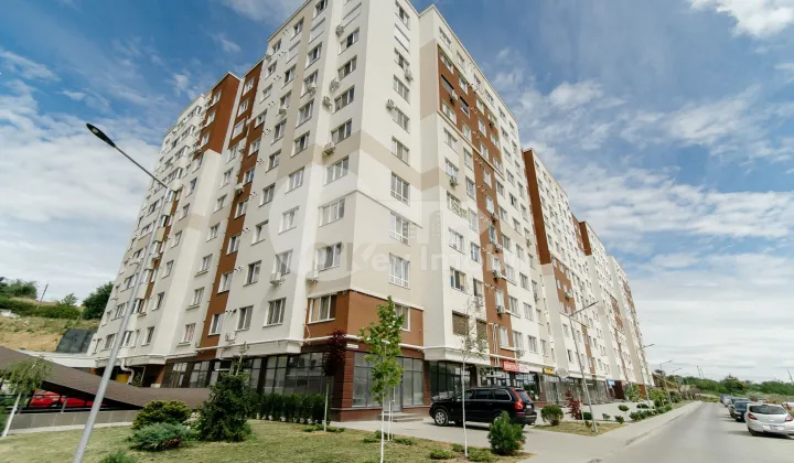 Комм. помещение, Чеканы, МИРЧА ЧЕЛ БЭТРЫН