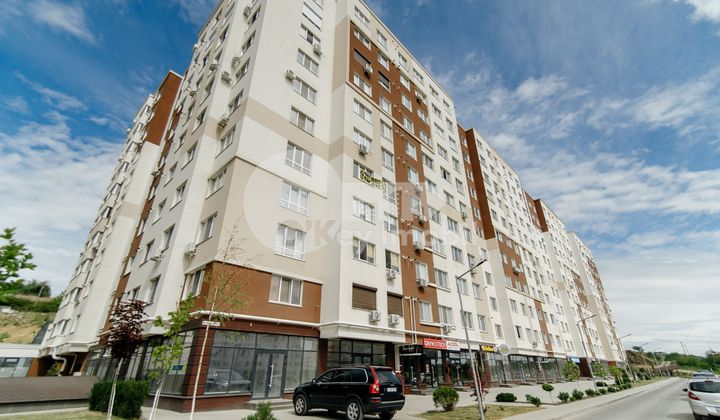 Комм. помещение, Чеканы, МИРЧА ЧЕЛ БЭТРЫН