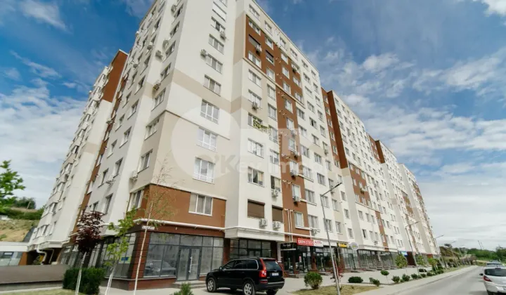 Spațiu comercial, Ciocana, MIRCEA CEL BĂTRÂN