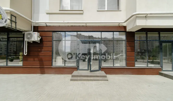 Комм. помещение, Чеканы, МИРЧА ЧЕЛ БЭТРЫН