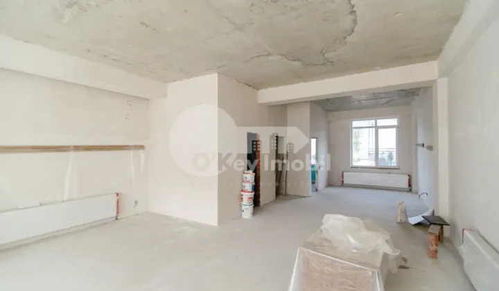 Spațiu comercial, Ciocana, MIRCEA CEL BĂTRÂN