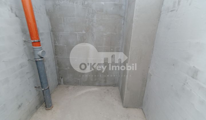 Комм. помещение, Чеканы, МИРЧА ЧЕЛ БЭТРЫН