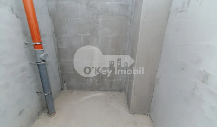 Комм. помещение, Чеканы, МИРЧА ЧЕЛ БЭТРЫН