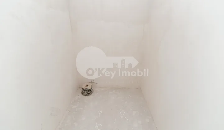 Комм. помещение, Чеканы, МИРЧА ЧЕЛ БЭТРЫН