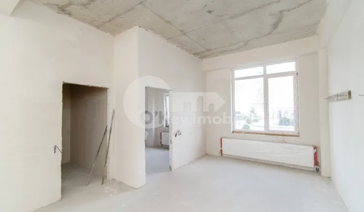 Комм. помещение, Чеканы, МИРЧА ЧЕЛ БЭТРЫН