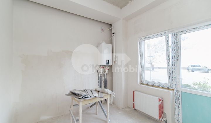 Комм. помещение, Чеканы, МИРЧА ЧЕЛ БЭТРЫН