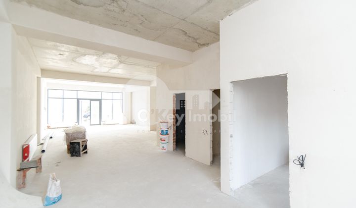 Комм. помещение, Чеканы, МИРЧА ЧЕЛ БЭТРЫН