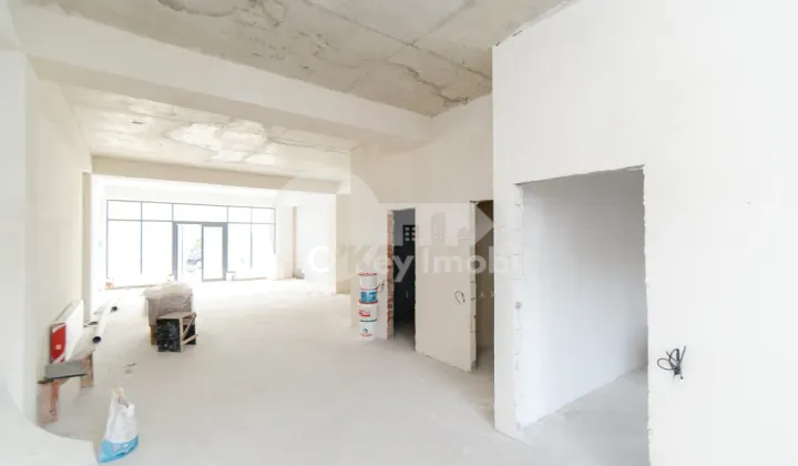 Spațiu comercial, Ciocana, MIRCEA CEL BĂTRÂN