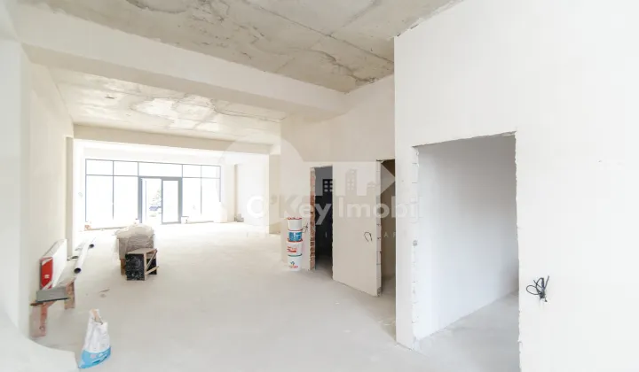 Комм. помещение, Чеканы, МИРЧА ЧЕЛ БЭТРЫН