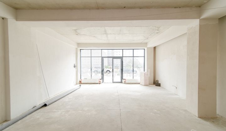 Комм. помещение, Чеканы, МИРЧА ЧЕЛ БЭТРЫН