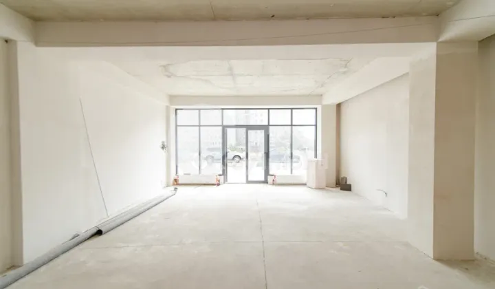 Spațiu comercial, Ciocana, MIRCEA CEL BĂTRÂN