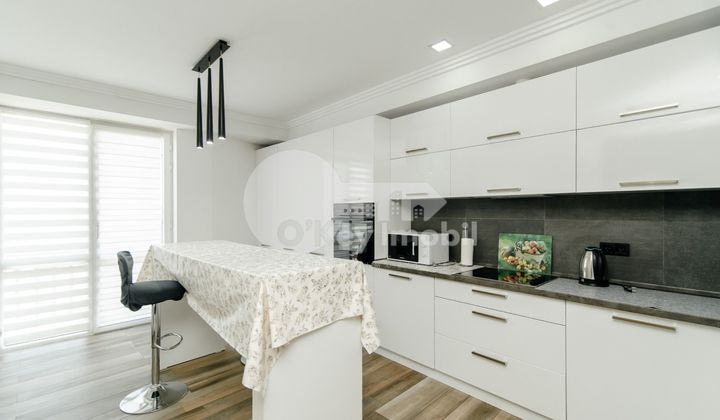 Квартира, Центр, ЛЕВ ТОЛСТОЙ