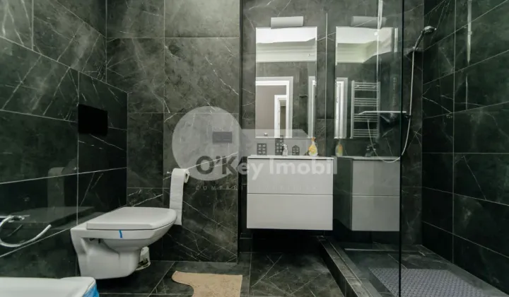 Apartament, Centru, LEV TOLSTOI