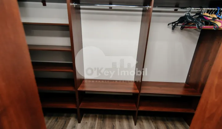 Apartament, Centru, LEV TOLSTOI