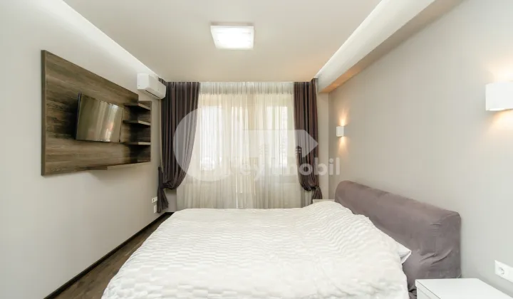 Apartament, Centru, LEV TOLSTOI