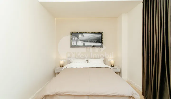 Квартира, Центр, АЛЕКСАНДРУ ЧЕЛ БУН