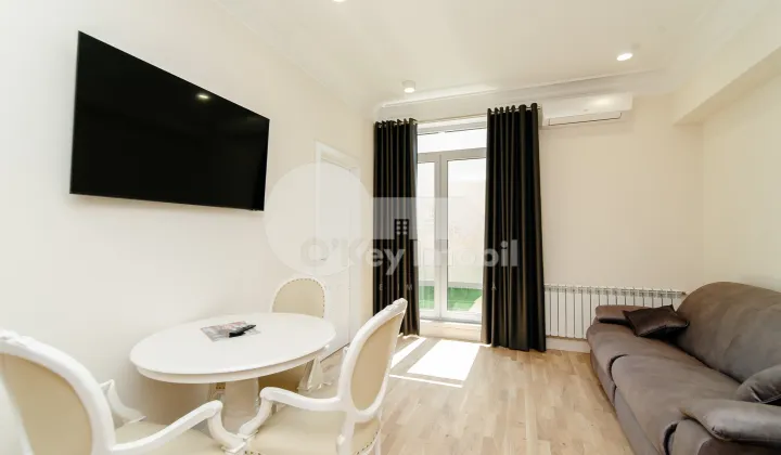 Квартира, Центр, АЛЕКСАНДРУ ЧЕЛ БУН