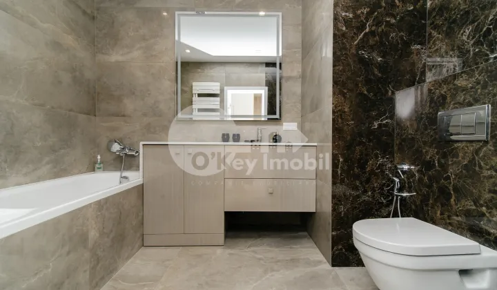 Квартира, Центр, АЛЕКСАНДРУ ЧЕЛ БУН