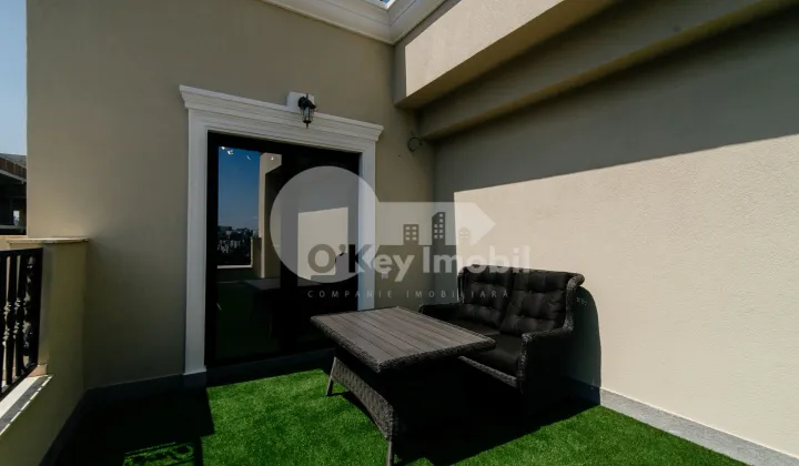 Квартира, Центр, АЛЕКСАНДРУ ЧЕЛ БУН