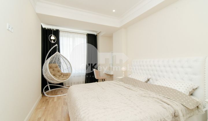 Apartament, Centru, ALEXANDRU CEL BUN