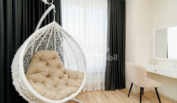 Apartament, Centru, ALEXANDRU CEL BUN