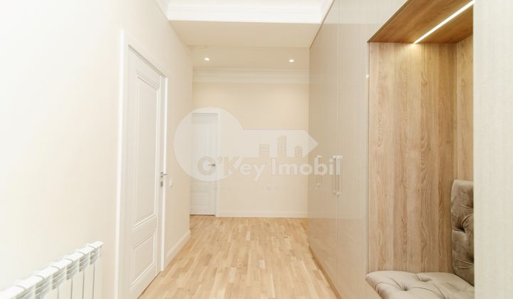 Apartament, Centru, ALEXANDRU CEL BUN