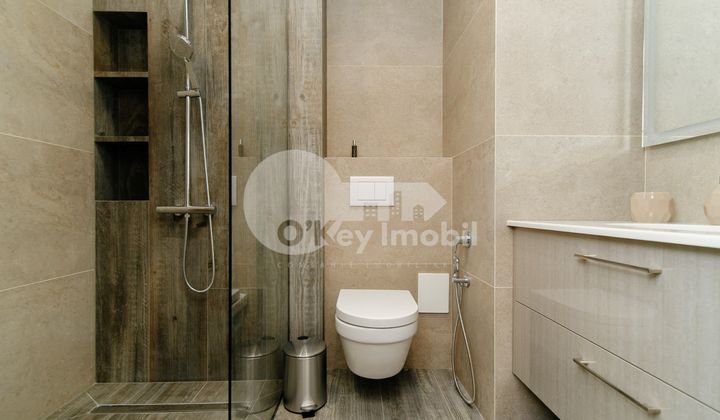 Apartament, Centru, ALEXANDRU CEL BUN