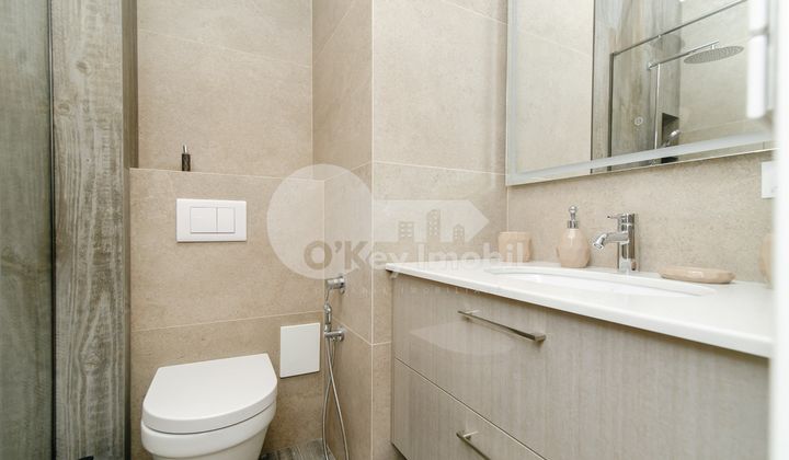 Apartament, Centru, ALEXANDRU CEL BUN
