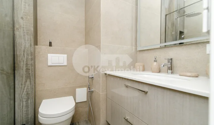 Квартира, Центр, АЛЕКСАНДРУ ЧЕЛ БУН