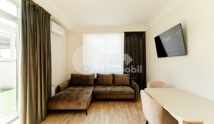 Apartament, Centru, ALEXANDRU CEL BUN