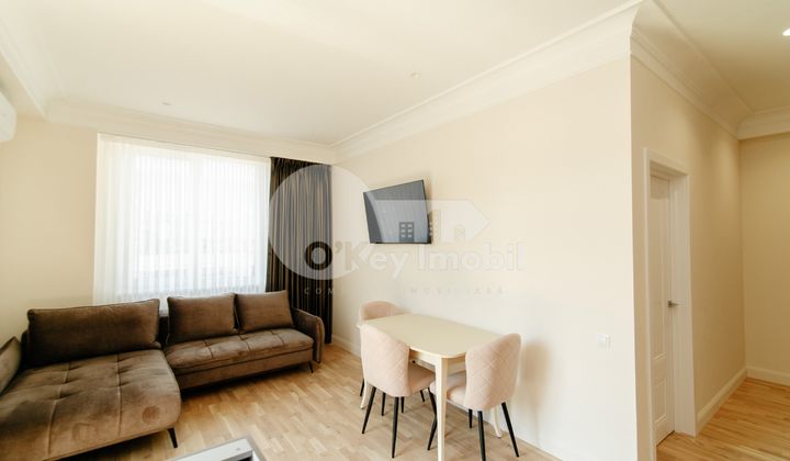 Apartament, Centru, ALEXANDRU CEL BUN