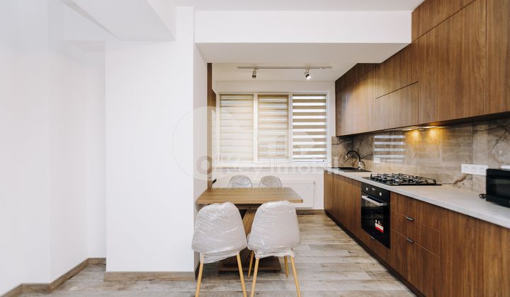 Apartament, Centru, BOGDAN PETRICEICU HAȘDEU