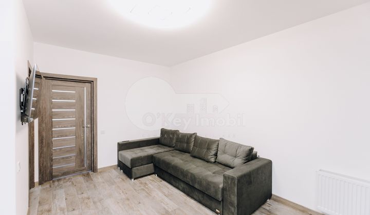 Apartament, Centru, BOGDAN PETRICEICU HAȘDEU