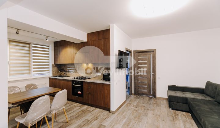 Apartament, Centru, BOGDAN PETRICEICU HAȘDEU