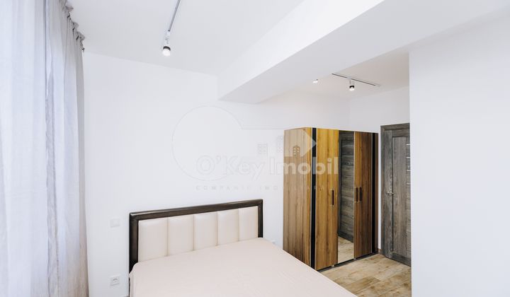 Apartament, Centru, BOGDAN PETRICEICU HAȘDEU