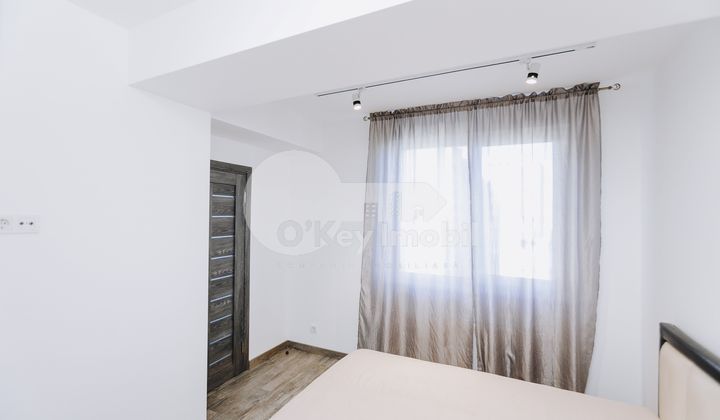 Apartament, Centru, BOGDAN PETRICEICU HAȘDEU