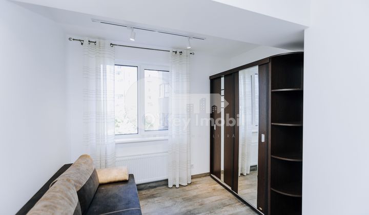 Apartament, Centru, BOGDAN PETRICEICU HAȘDEU