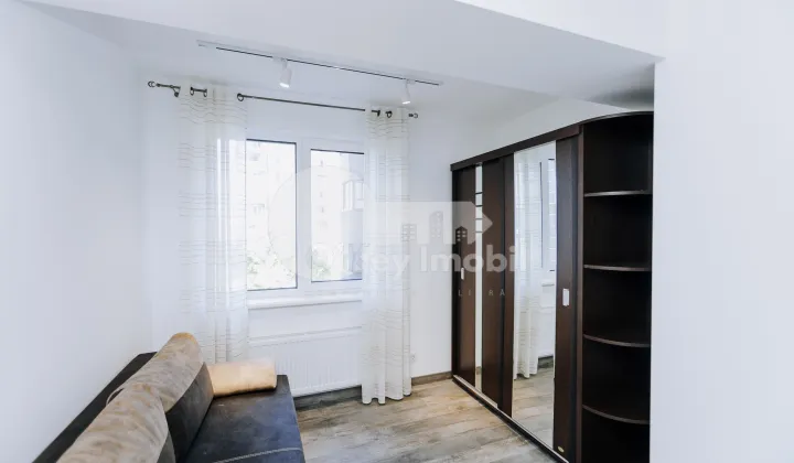 Квартира, Центр, Б. П. ХАЖДЕУ