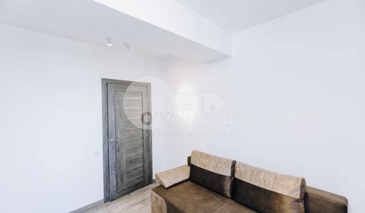 Apartament, Centru, BOGDAN PETRICEICU HAȘDEU