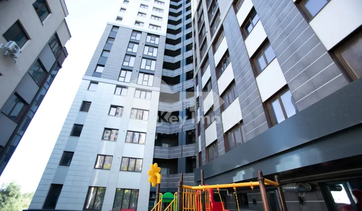 Квартира, Центр, Б. П. ХАЖДЕУ