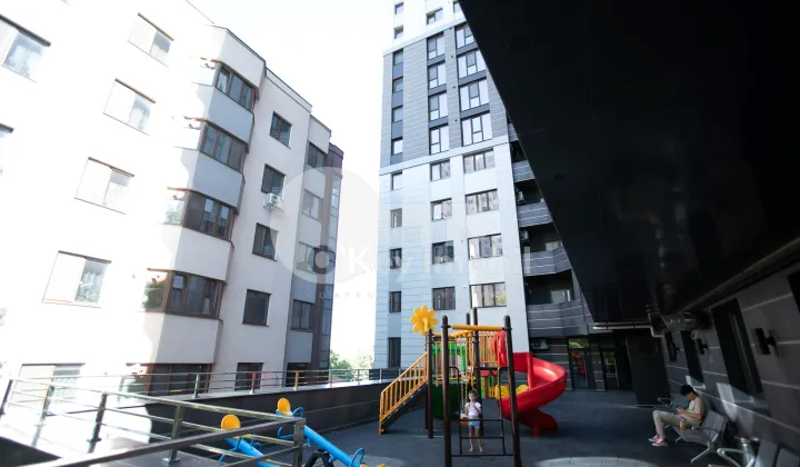 Квартира, Центр, Б. П. ХАЖДЕУ