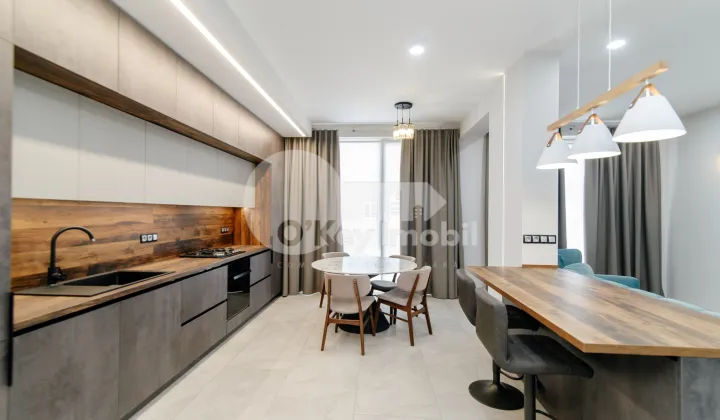 Apartament, Centru, BULGARĂ