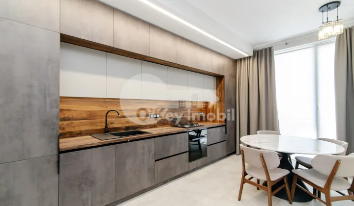 Apartament, Centru, BULGARĂ