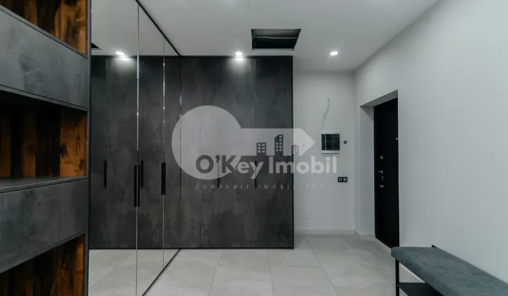 Apartament, Centru, BULGARĂ