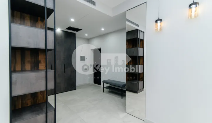 Apartament, Centru, BULGARĂ