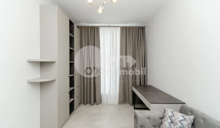 Apartament, Centru, BULGARĂ